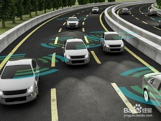 夏季安全行车要点