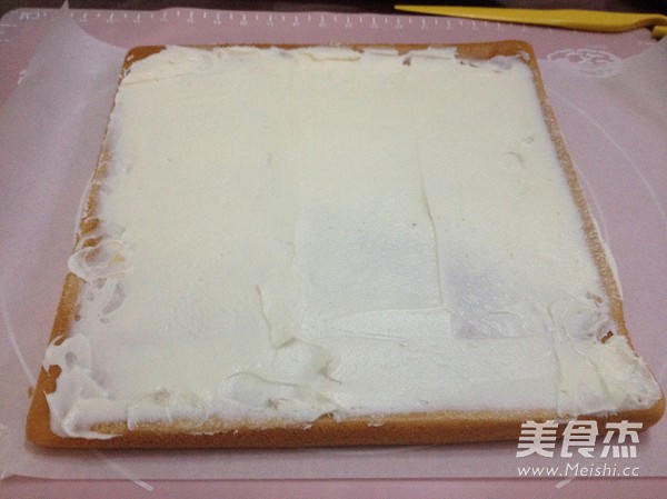 小四卷的家常做法