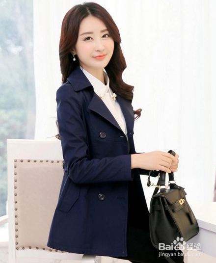 精选外套,搞定忽冷忽热天