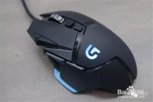 游戏鼠标入门选择