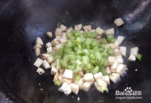 杏鲍菇炒牛柳是怎么做的?家常做法教程