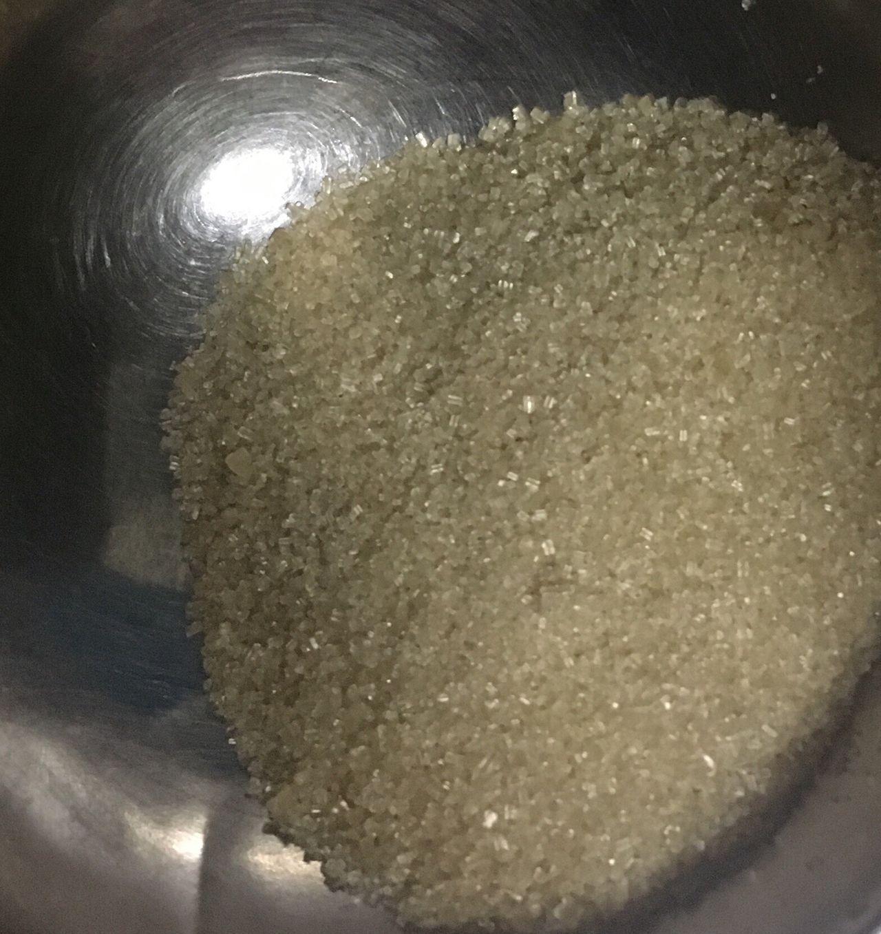 红糖玫瑰花蜜戚风蛋糕,软软的超好吃