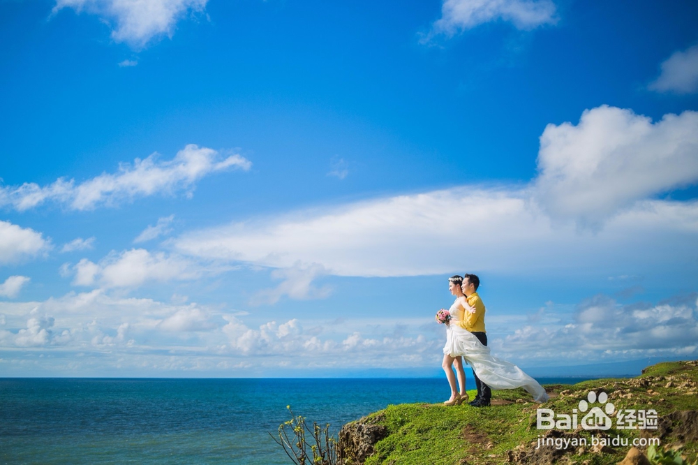 巴厘岛 婚纱照攻略