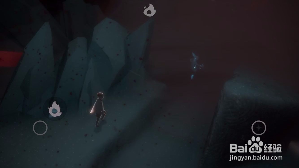 光遇暴风眼过关必备东西有哪些