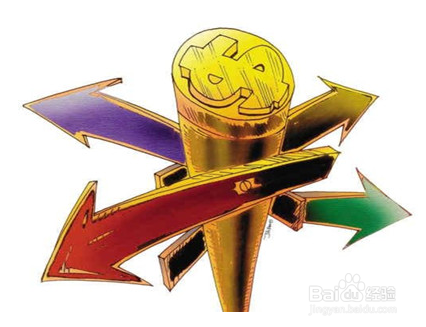 5招让你学会理财入门