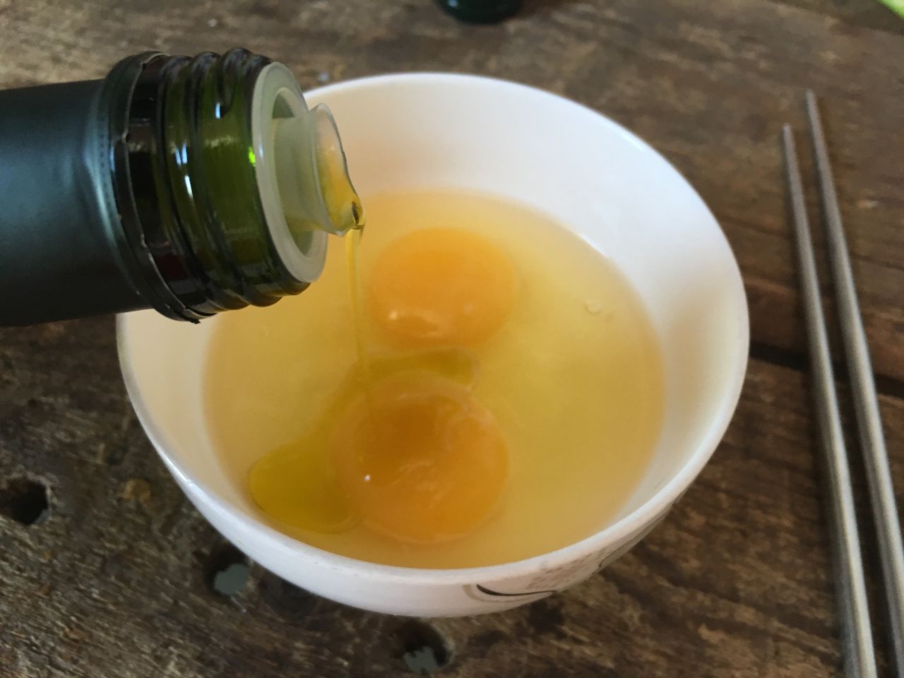 芝士焗番茄蛋这样做才美味