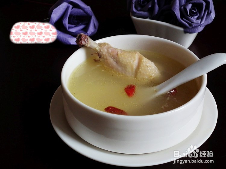 炖大公鸡怎么做好吃