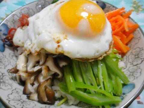 家常拌饭这样做才美味!