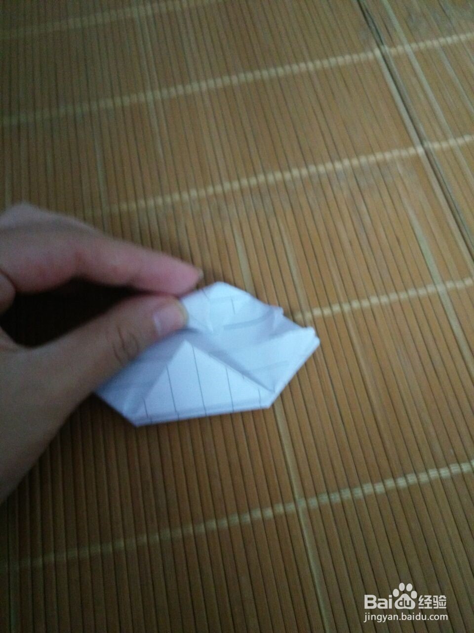 如何简单制作纸气球