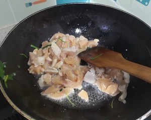 新疆炒米粉（升级啦）