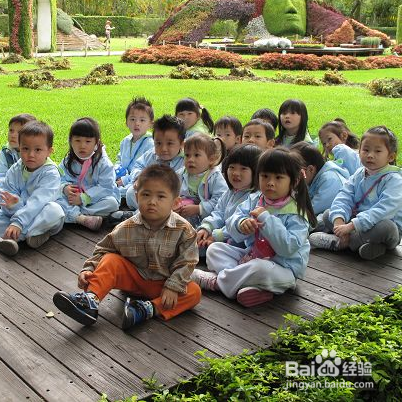 孩子不想上幼儿园怎么办？