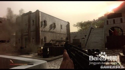 孤岛惊魂2图文攻略教程(二)