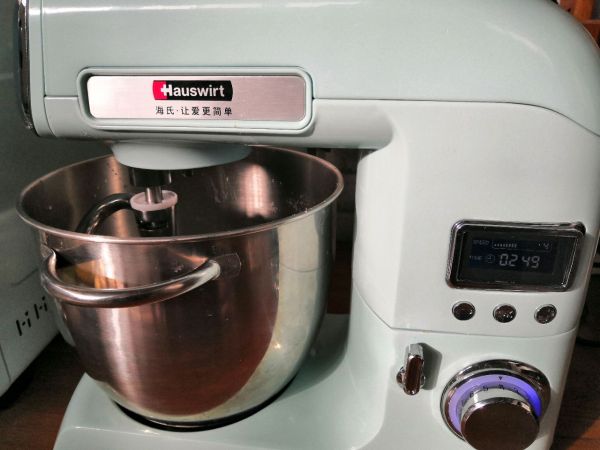 香葱芝士小面包