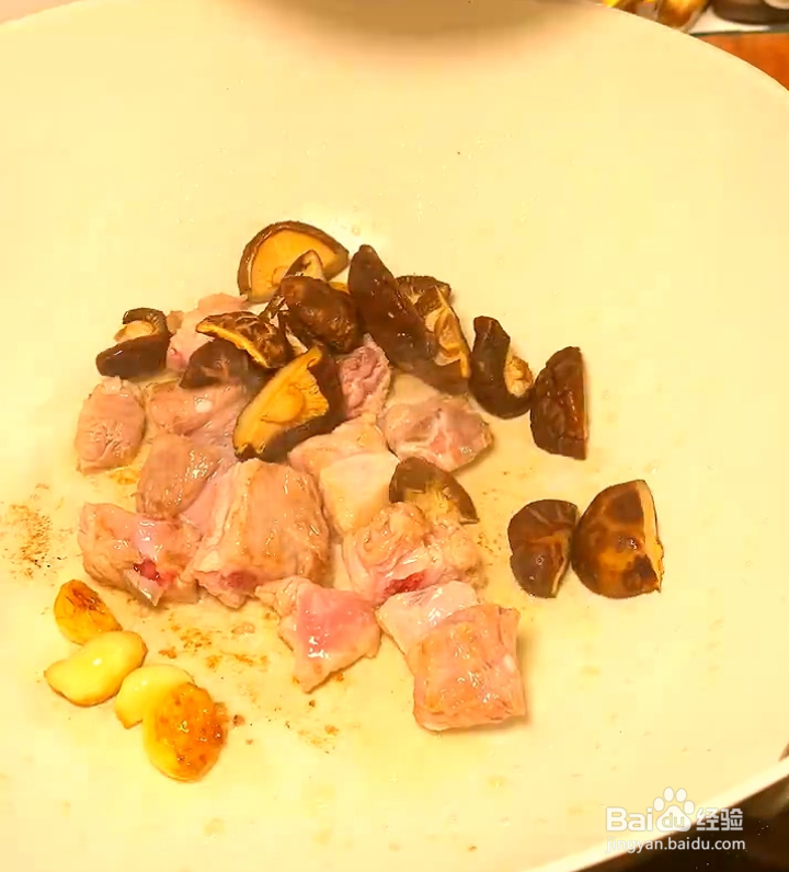 苦瓜烧排骨的家常做法窍门