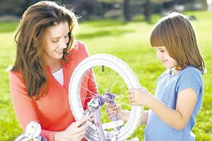 学龄前的孩子的情商如何培养