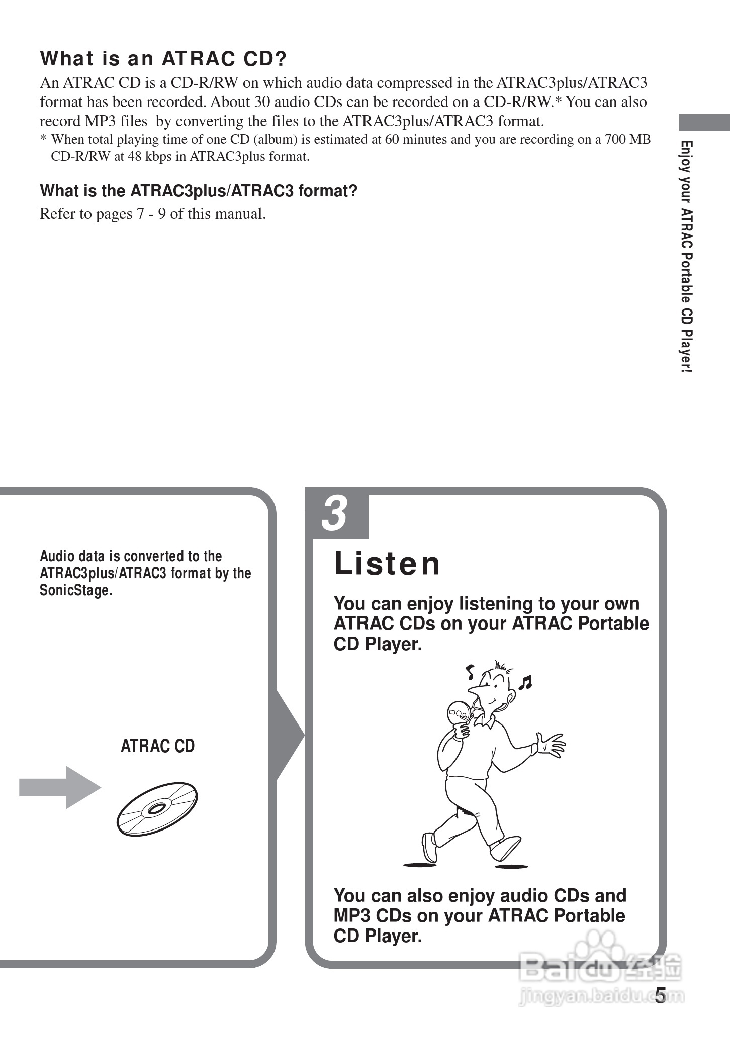 aiwa爱华 XP-ZV616 MD播放器说明书:[1]