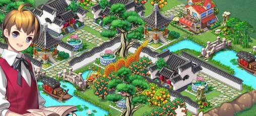 全民小镇许愿池有什么用?