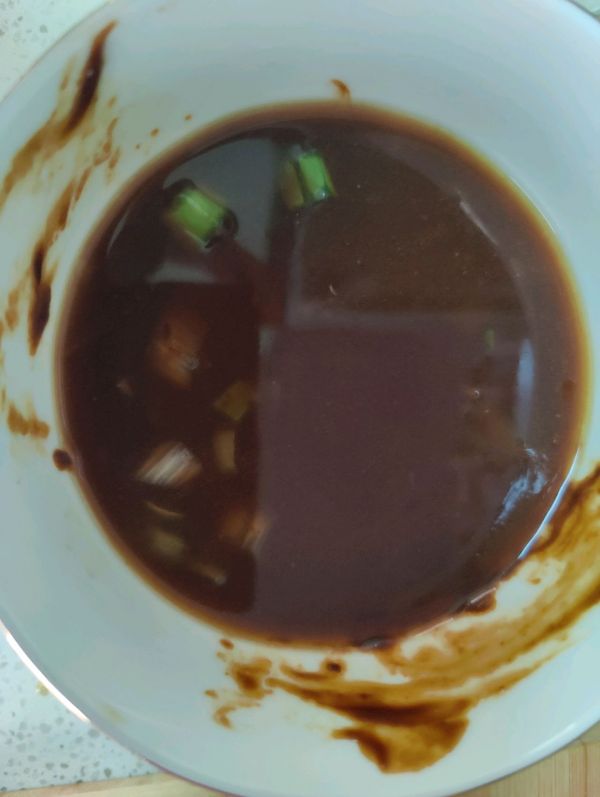 家常版京酱肉丝