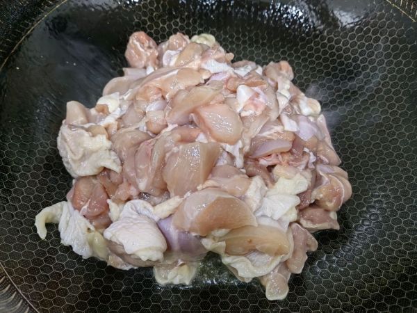 兔兔椰香咖喱鸡饭