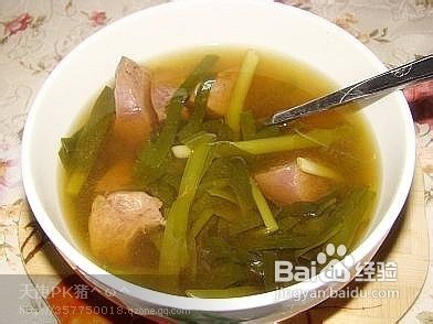 吃什么对肝脏好