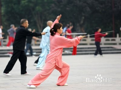 早晨锻炼对身体的好处