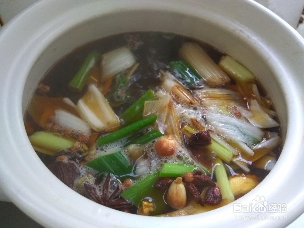 #过年#过年怎样巧用陈皮做肉菜