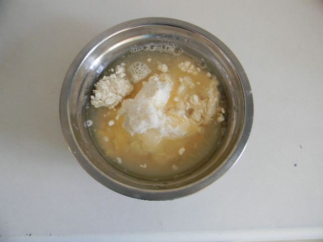 美味双色千层酥---我来教你做吧