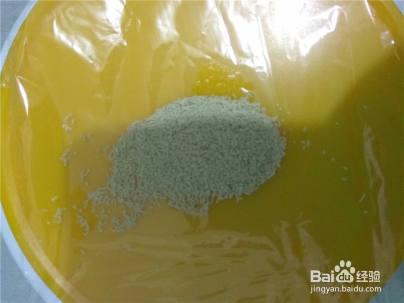 如何制作南瓜馒头