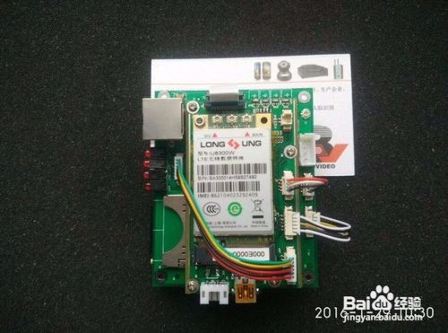 运营商城域网无源光交无线视频监控管理方案