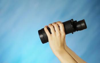 怎样选购望远镜