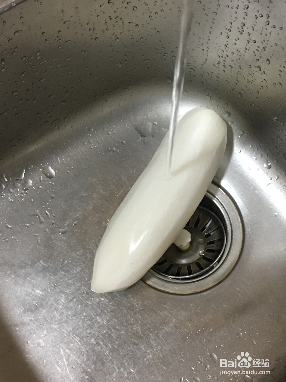 怎样做好吃的萝卜煮肉馅