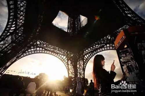 一个人的旅行，教你几招轻松驾驭自拍