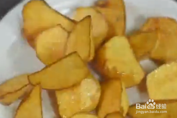 拔丝地瓜怎样做好吃