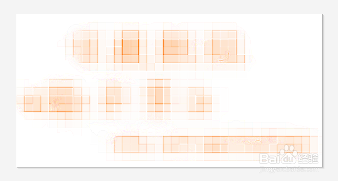 【美图秀秀】格子字教程~