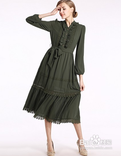 学学下班小聚该怎么穿