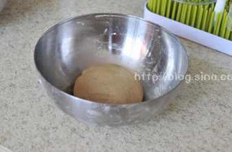 香脆牛奶小饼干