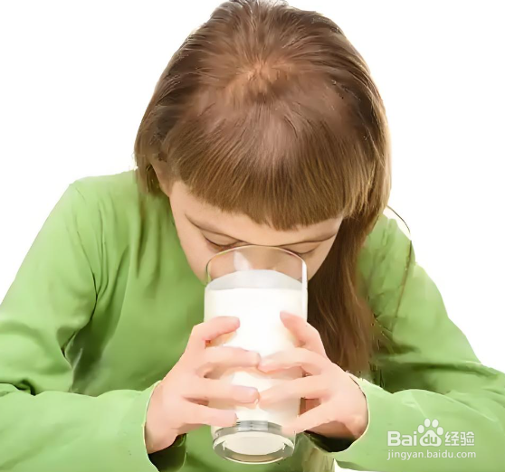 空腹不能吃香蕉、喝牛奶?