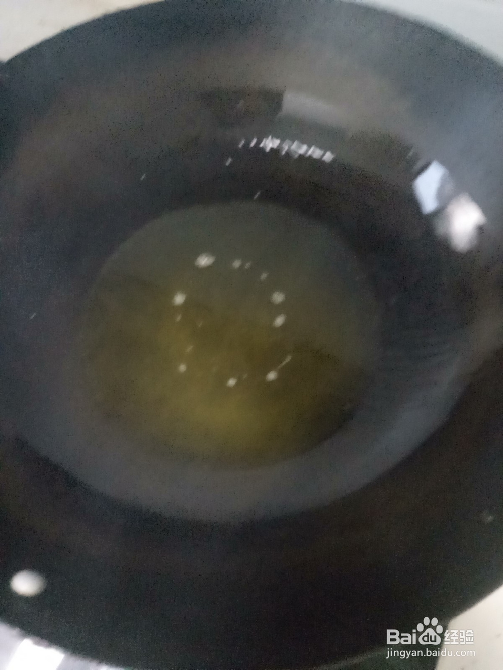 简单的丝瓜炒鸡蛋