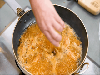 海鲜酸汤河粉怎么做？