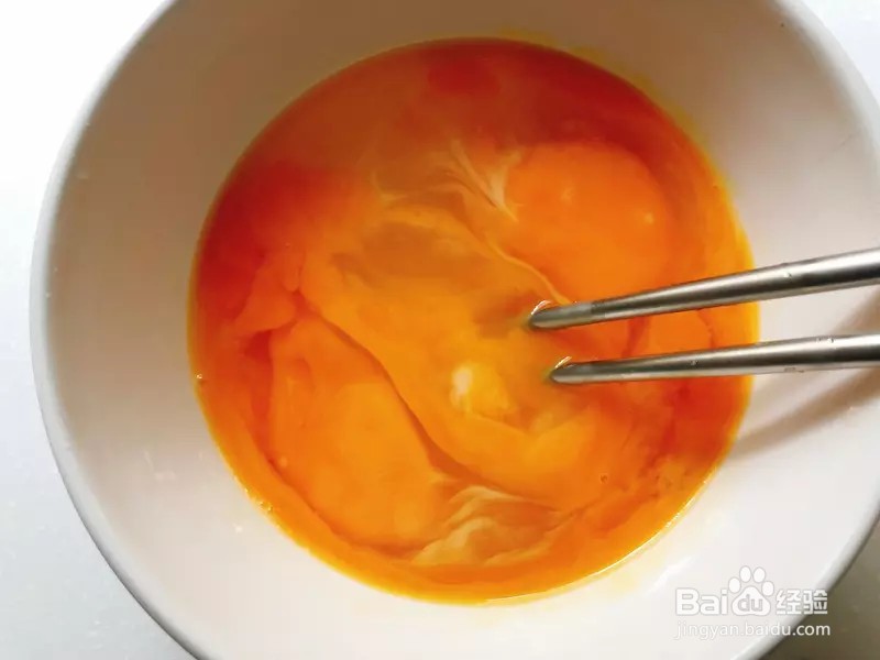 怎样做出家常菜系列之番茄炒蛋