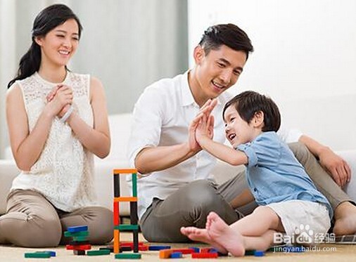孩子在与他人交往中小气怎么办