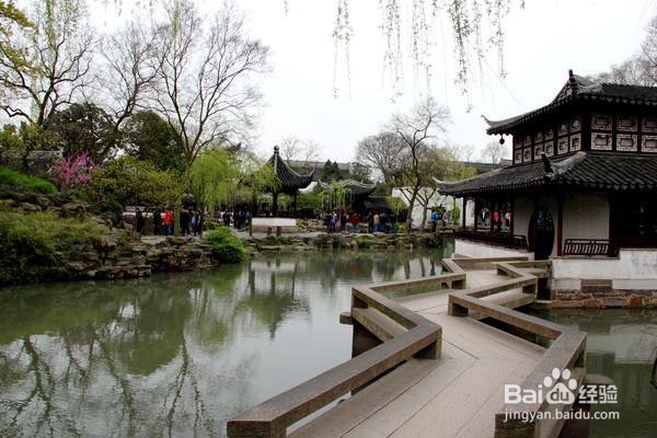 这些旅游景点你都去过吗？