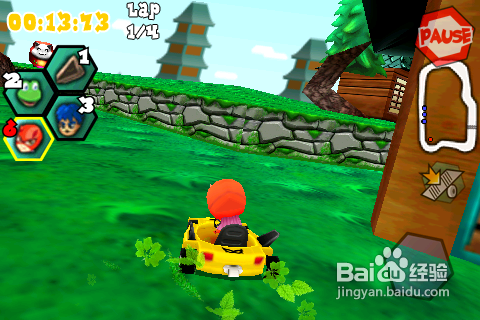 【安卓app】qq飞车游戏评测