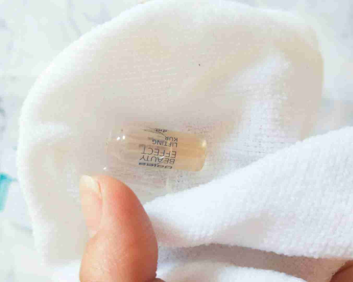 四季补水用安瓶,芭乐雅保湿浓缩精华安瓶