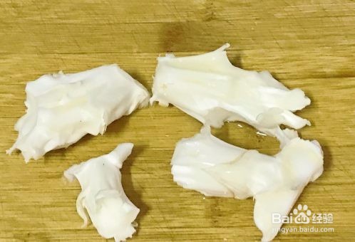 油辣子花菜怎么做好吃家常做法教程