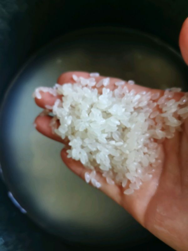 广式腊味煲仔饭