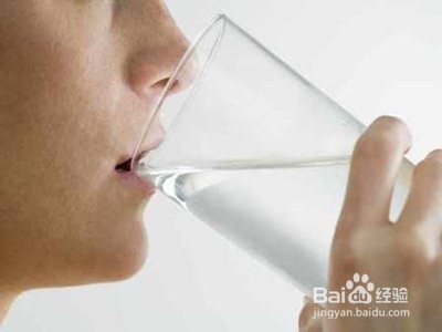 如何正确使用水这把利于健康的武器