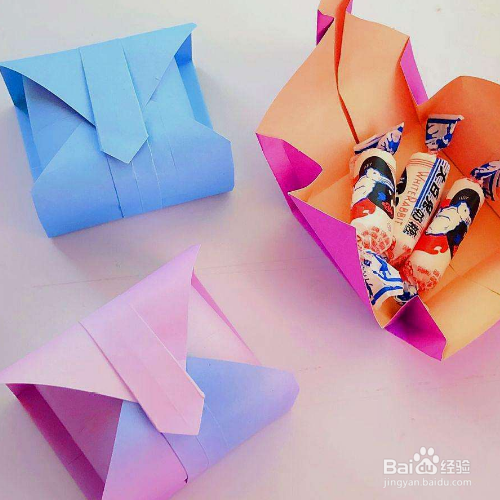 礼盒怎么包装丝带