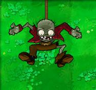 《植物大战僵尸》僵尸详细图文介绍
