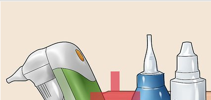 三岁宝宝鼻塞怎么办